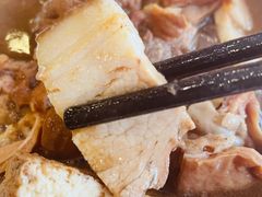 单碗小肠卤煮-北京小肠陈饭庄(方庄店)