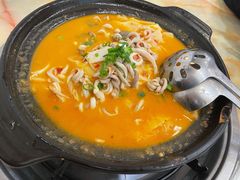 -李师傅脆肚(梅林店)