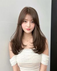 -FASHION PALACE hair+