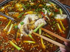 -灶东家民间菜(回兴店)