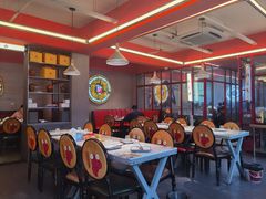 -王红军龙虾(新民路店)