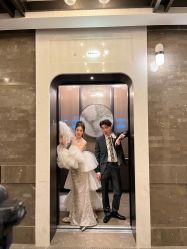 -上海大酒店·婚宴年会宴会厅