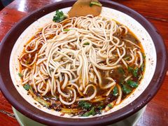 美玲拉面拉面-美玲拉面(鞍山西道店)