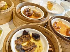 -万龙洲海鲜(南新仓店)