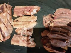 -小厨娘淮扬菜(六合欢乐港店)