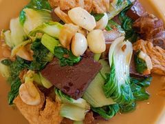 -香山湖华璋大酒店(新浦路店)