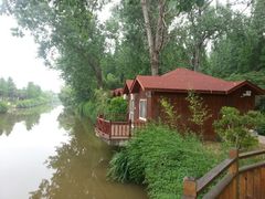 -上海怡沁园度假酒店