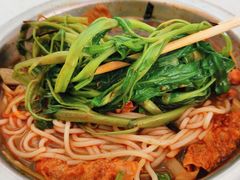 -凤张螺蛳粉·爽口粉(跃进路总店)