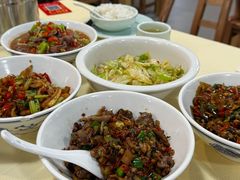-笨罗卜浏阳菜馆(龙华鹏润达店)