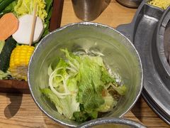-姜虎东白丁烤肉(深圳湾后海汇店)