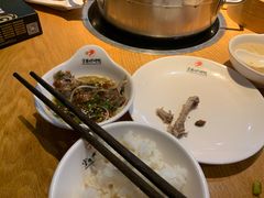 -守柴炉烤鸭(鱼嘴店)