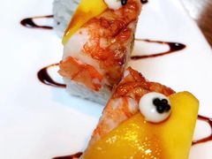 -山葵家·创意料理(宁波来福士店)