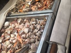 -蓝海国际大饭店·蓝钻自助百汇(兰山店)