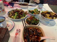 -丹虾|文和友小龙虾·烙锅(陕西路旗舰店)