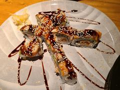 -Hatsune隐泉日式料理(三里屯太古里店)
