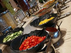 -郑州银基黄帝宫御温泉