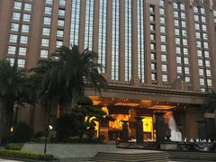 -达利世纪酒店-莉庭自助西餐厅