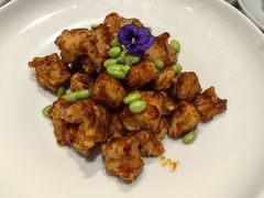 -惠丰堂饭庄·烤鸭·京味菜(翠微路店)