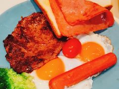 -龙记香港茶餐厅(久光百货店)