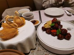 -小鹅皇港式餐厅(新抚万达店)
