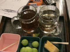 -水墨澜渟足道·SPA·传统(四望亭东关街店)