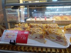 -沁园(工商大学339号店)