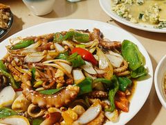 -小红门海鲜