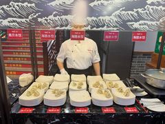 -钱库里海鲜自助(唐山街店)