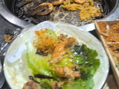 -鹤之乡·齐齐哈尔烤肉·非遗(秋涛路店)