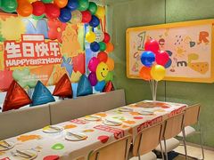 -乐凯撒披萨(中心书城店)