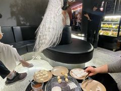 -滇野云南野生菌餐厅(陕西南路店)