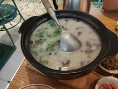 -潮粥荟·潮汕砂锅粥(朝阳大悦城店)