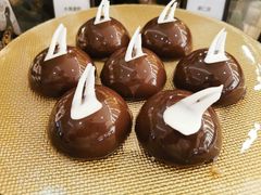 -西安高新希尔顿酒店·咖啡露台西餐厅