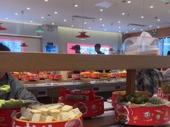 -龍歌自助小火锅(崂山丽达店)