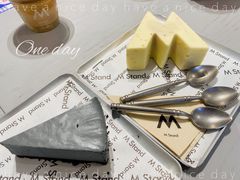 -M Stand(宁波万象城店)