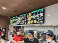 -魏家凉皮(外滩店)