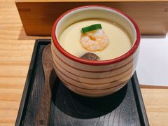 茶碗蒸-玄海寿司(国贸店)