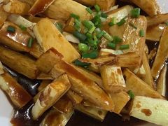 油焖茭白-妈妈的小作坊(陈家镇店)