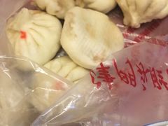 -津门永胜包子铺(哈尔滨道总店)