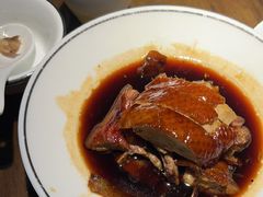 -应天大明王朝·南京菜(中山陵店)