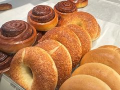 -DRUNK BAKER(上海恒丰路店)