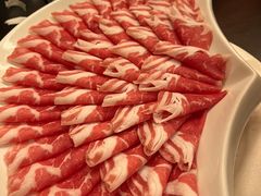 -南门涮肉(后海店)