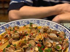 -阿嫂印象·民间江湖菜(大学城店)