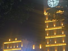 -星河湾温泉洗浴酒店