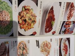 -金河半岛园林酒家(金融城店)