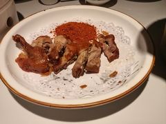 -老阿爸鲜鱼土菜(园区永旺店)
