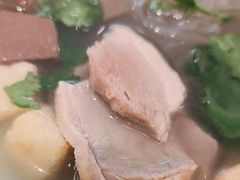 -苏晓玥·手作江南小吃(深圳北站店)