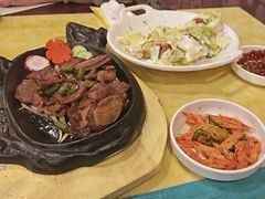 -高丽馆(尊茂店)
