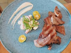 烤牛舌-Artisan匠匠(中央大街店)