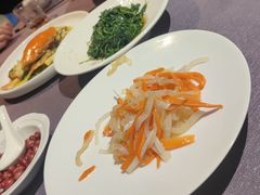 -上海古井假日酒店 · 徽昇楼中餐厅